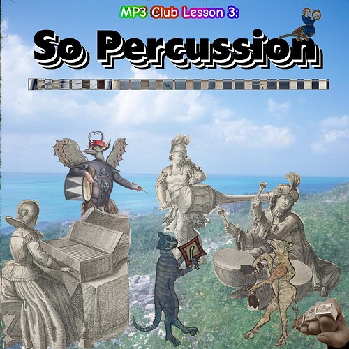 SO_PERCUSSION
