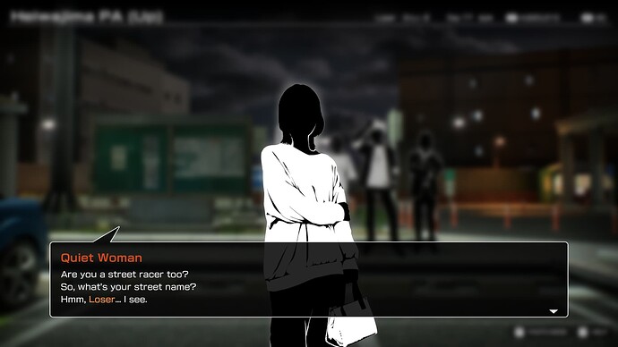 Tokyo Xtreme Racer Screenshot 2025.05.12 - 00.18.16.86