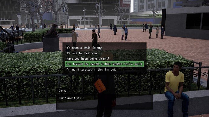 Disaster Report 4 - Summer Memories -_20231220175150