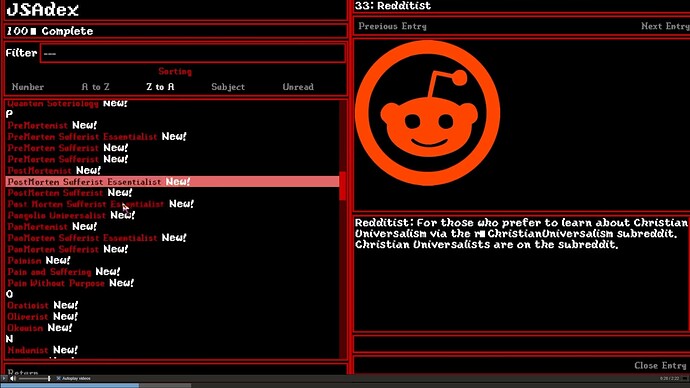 screen 1