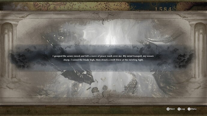 Soul Calibur VI Screenshot 2026.02.15 - 11.35.27.15
