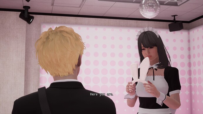 Disaster Report 4 - Summer Memories -_20231219203902