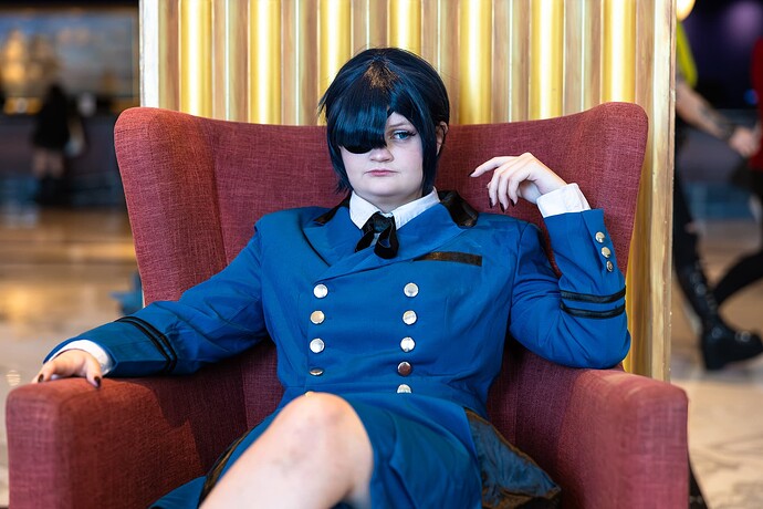 aslan and mars - black butler-167