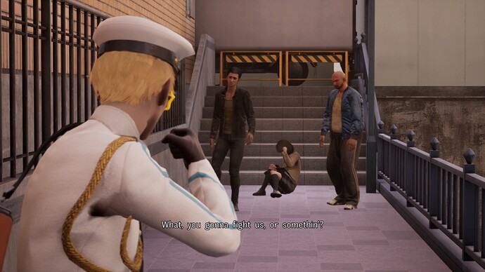 Disaster Report 4 - Summer Memories -_20231220200824