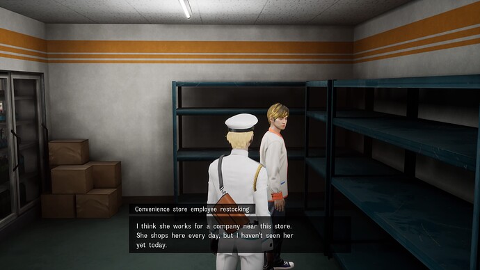 Disaster Report 4 - Summer Memories -_20231220185143