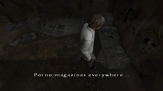 Silent Hill 4 Screenshot 2025.03.22 - 00.12.12.07