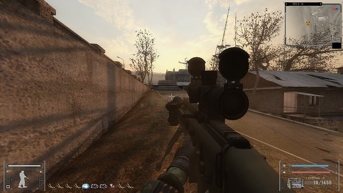 S.T.A.L.K.E.R. Clear Sky Screenshot 2026.08.30 - 16.00.20.89