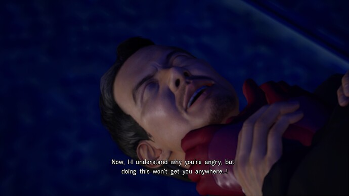 Disaster Report 4 - Summer Memories -_20230829184413