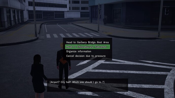 Disaster Report 4 - Summer Memories -_20230829180815