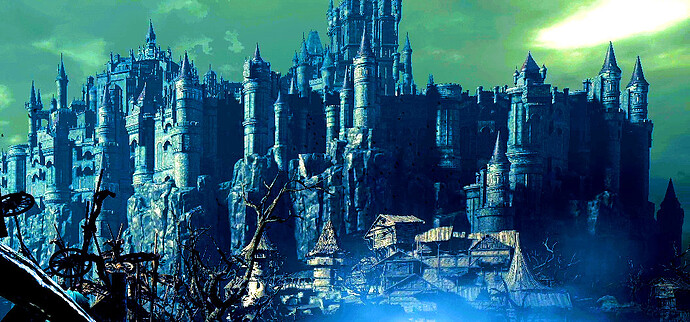 lothric
