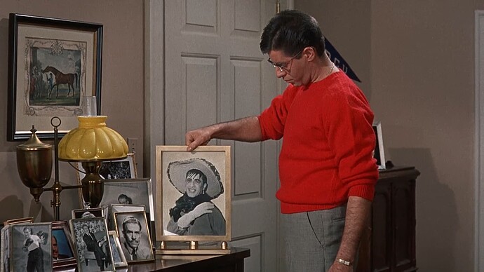 The Ladies Man - (1961) - HDTV-1080p - h265-0020