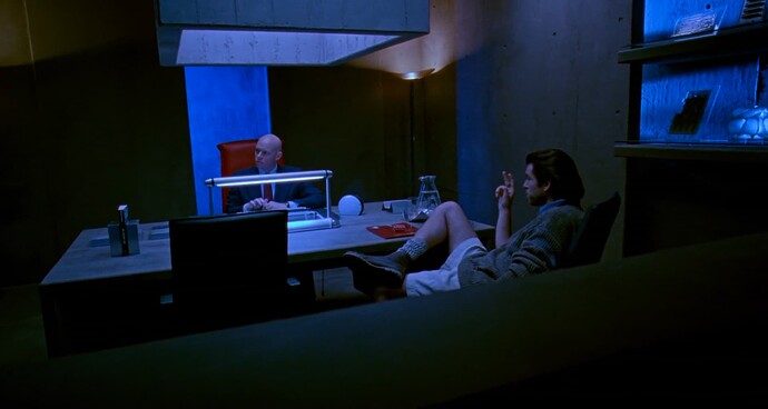 Discussing Project 5