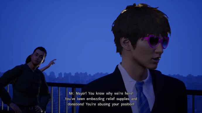 Disaster Report 4 - Summer Memories -_20230829184246