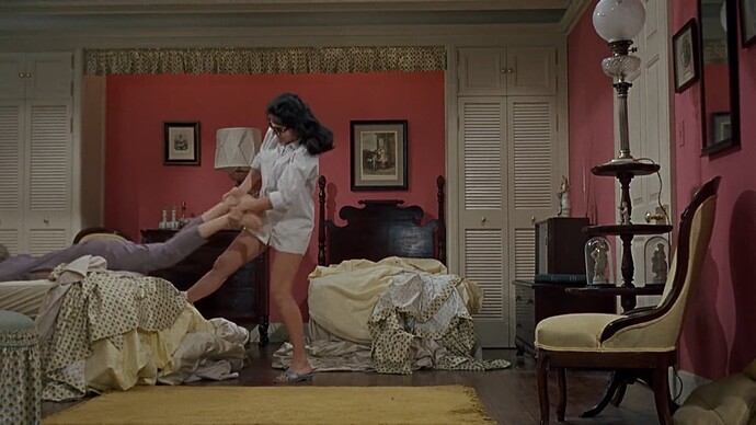 The Ladies Man - (1961) - HDTV-1080p - h265-0013