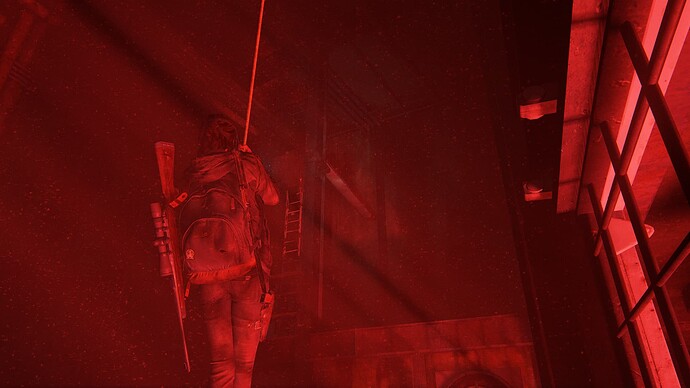 The Last of Us™ Part II Remastered Screenshot 2025.04.09 - 15.28.51.44