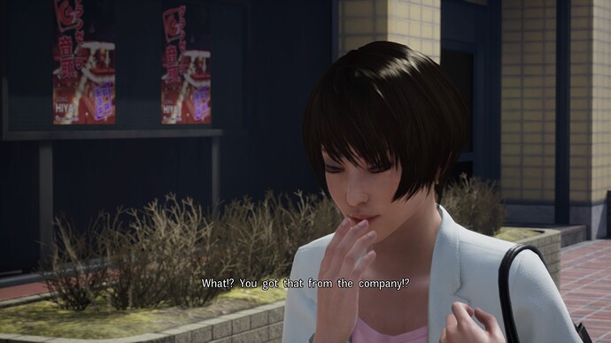 Disaster Report 4 - Summer Memories -_20231220183324