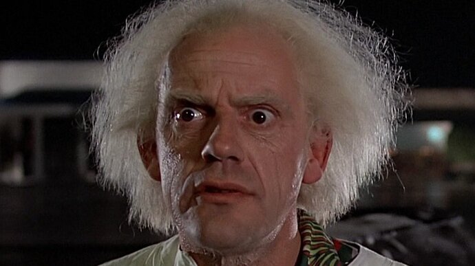 docbrown