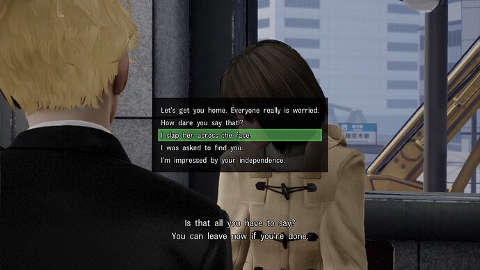 Disaster Report 4 - Summer Memories -_20231219195723