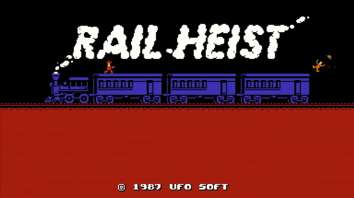Rail_Heist