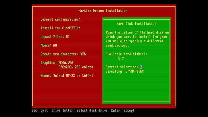 Wolfenstein 3D Screenshot 2025.03.03 - 06.21.37.82