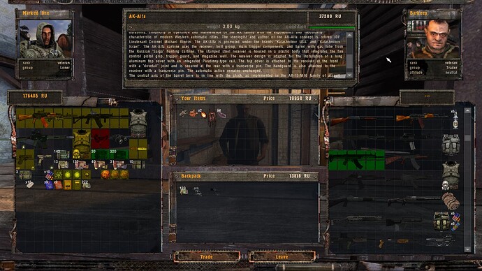 S.T.A.L.K.E.R. Clear Sky Screenshot 2026.08.21 - 17.42.20.42