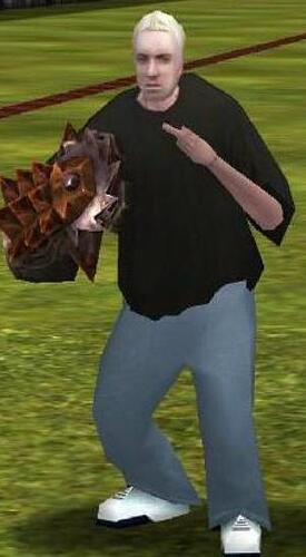 Eminem