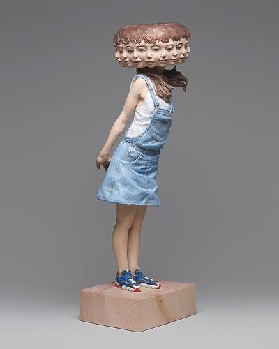 Yoshitoshi Kanemaki 04b