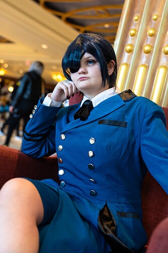 aslan and mars - black butler-161