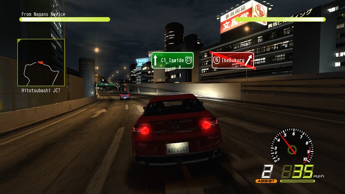 Xenia-canary (canary_experimental@c373208c9 on Feb 25 2025) _ 555307EE v1.0 IMPORT TUNER CHALLENGE Direct3D 12 - RTV_DSV 2_25_2025 7_50_06 PM