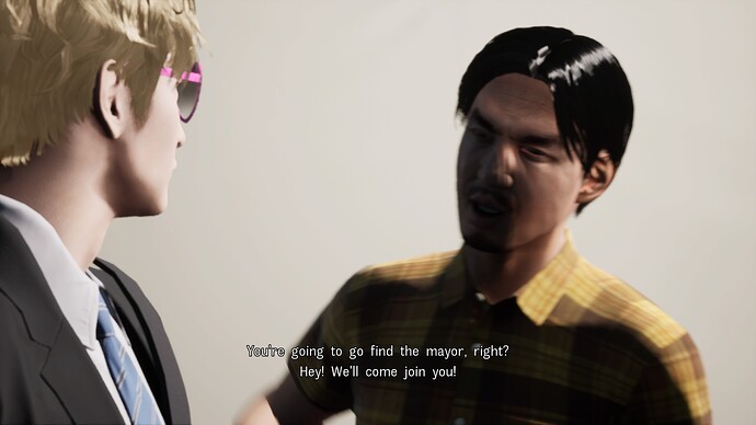 Disaster Report 4 - Summer Memories -_20230829183228