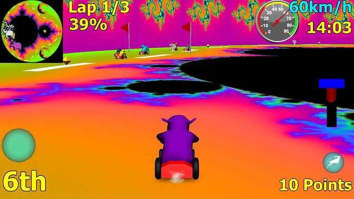 6072297-wild-animal-racing-screenshot
