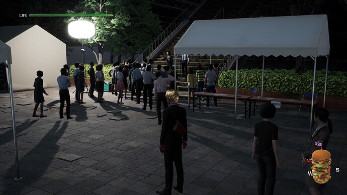 Disaster Report 4 - Summer Memories -_20230829182914