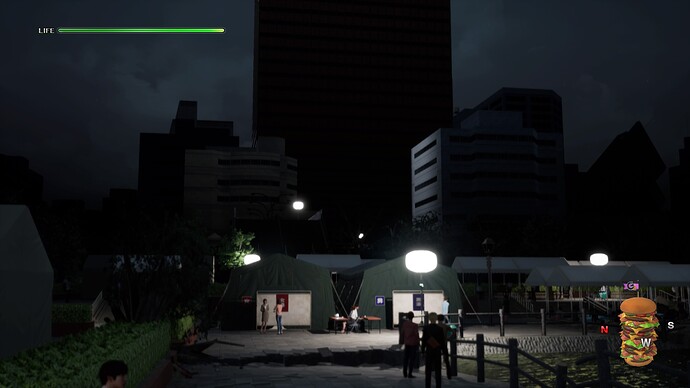 Disaster Report 4 - Summer Memories -_20230829182054