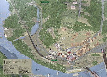 harpers-ferry-downtown-map