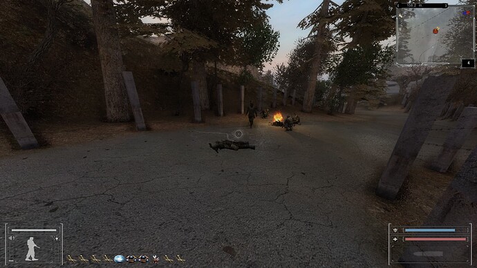 S.T.A.L.K.E.R. Clear Sky Screenshot 2026.08.30 - 16.09.17.36