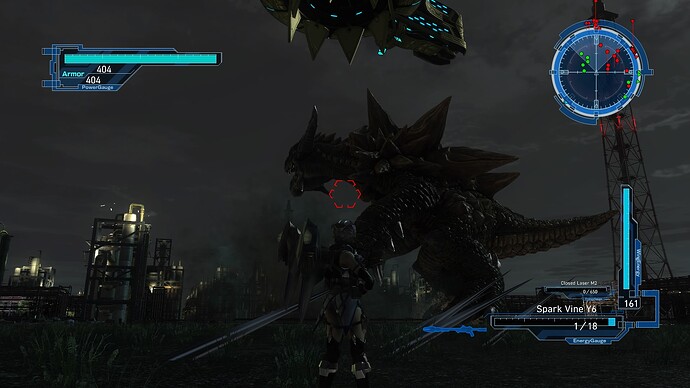 EARTH DEFENSE FORCE 5_20240711151816
