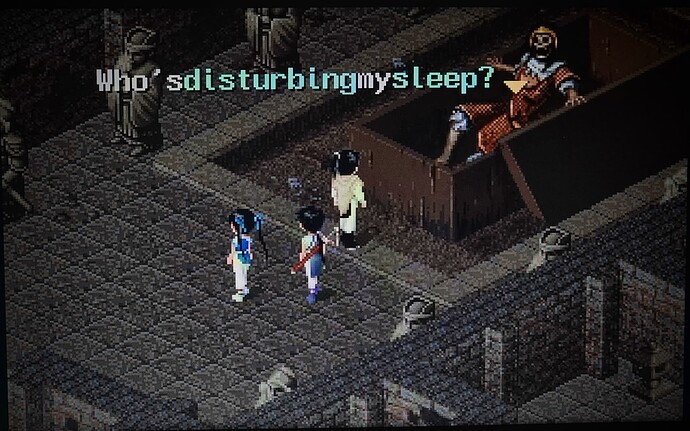 Legend of Sword and Fairy 2