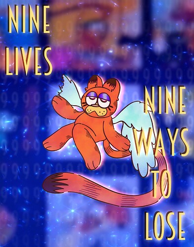 Nine Livez