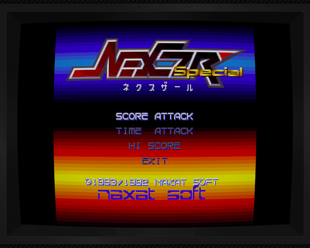 Summer Carnival '93 - NEXZR Special (Japan)-230723-134105