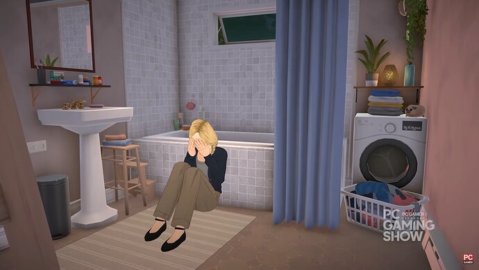 cryinginthebathroom