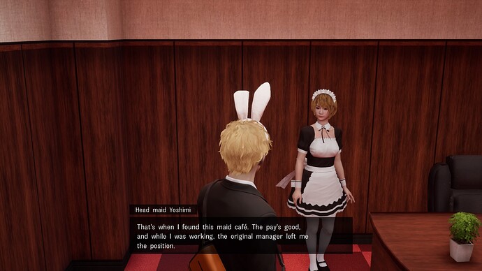 Disaster Report 4 - Summer Memories -_20231219204506
