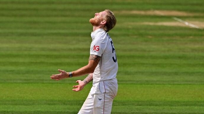 The Jasprit Bumrah-Ravindra Jadeja stand frustrated Ben Stokes to no end, England vs India, 3rd Test, Lord's, fifth day, July 14, 2025
