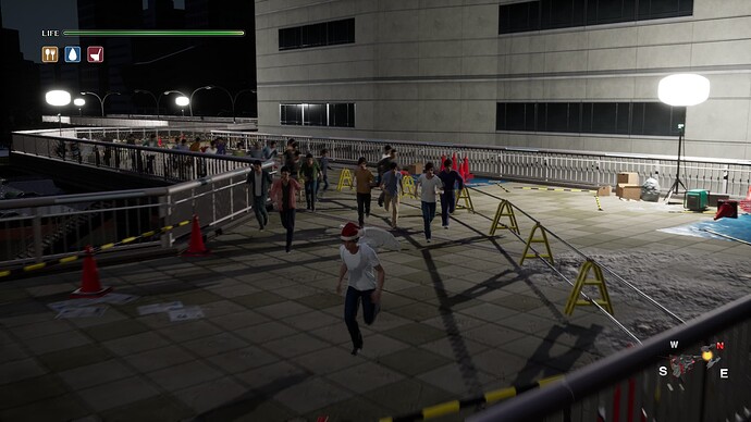 Disaster Report 4 - Summer Memories -_20200524231934