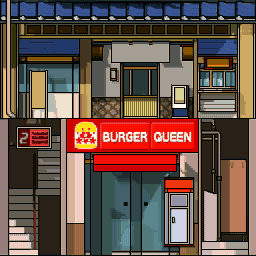 JetSetRadio-BurgerJoint2-Early
