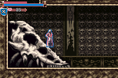 Castlevania - Harmony of Dissonance (USA)-210909-063831