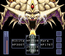 Lennus II8041