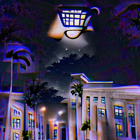 Night Society