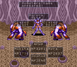 Lennus II7116