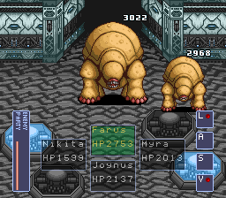 Lennus II7951