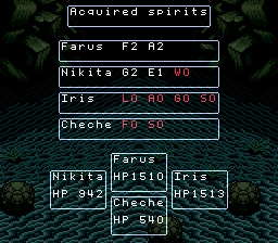 Lennus II5150
